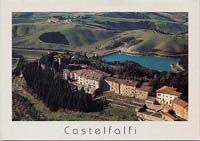 Castelfalfi